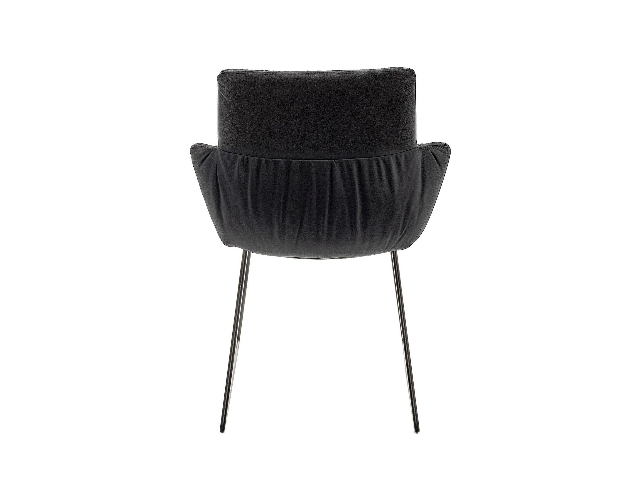 Мягкое кресло с низким подлокотником KFF Faye Casual ARCH-00122820 - Вид №3