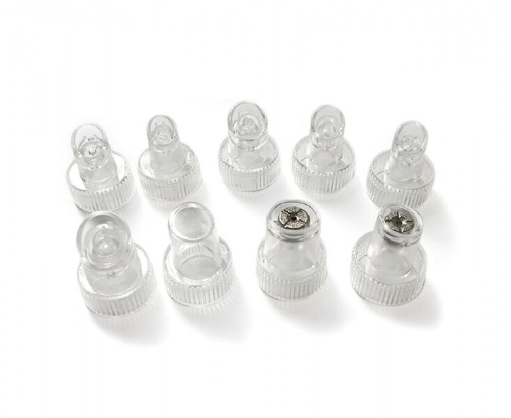 52571 Набор насадок для аппаратов гидропилинга AURO  - Вид №11