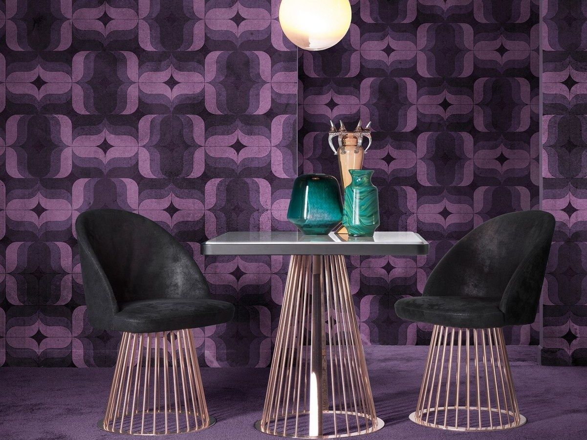 Оптические обои Wall&decò Современные обои 2018 ARCH-00070046