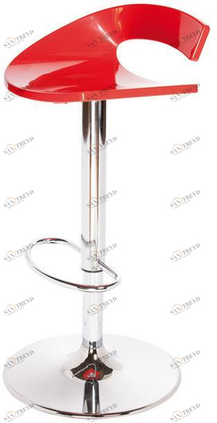 GABER Табурет из технополимера, регулируемый по высоте sun-id-1371290