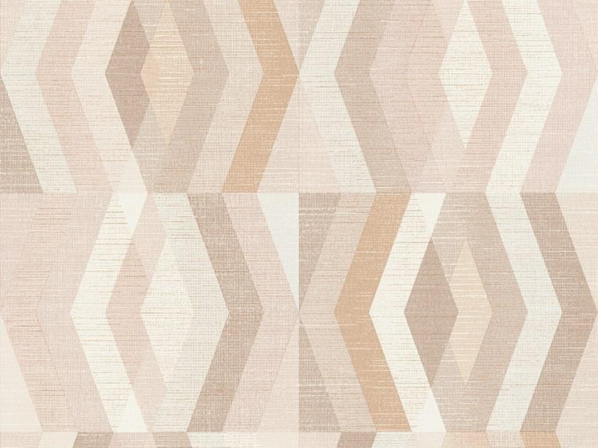Architects Paper Моющиеся флизелиновые обои с геометрическим рисунком Geo nordic 375331 - Вид №3