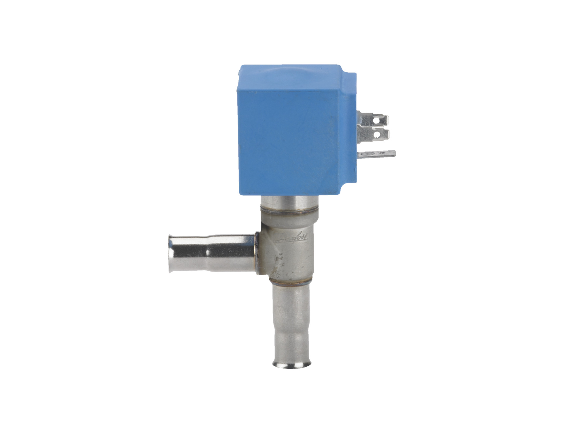 Danfoss EVUL — нормально закрытые клапаны (NC) EVUL 2 Клапан соленоидный 032F8228  - Вид №14