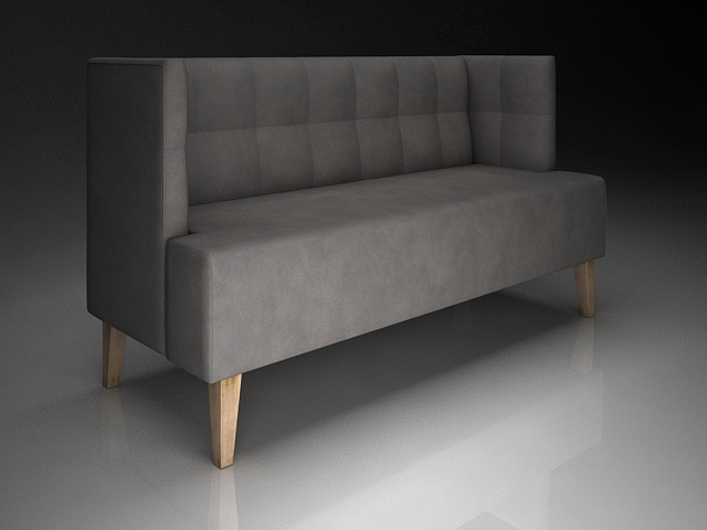 054093 Банкетка Manuel Larraga Stark Santreyd