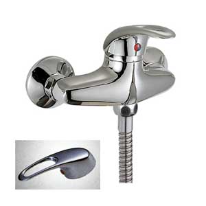 Смеситель душевой San Fonte 3534-G09 3534-G09