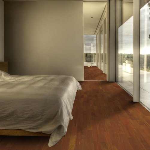 Паркетная доска Kahrs Ятоба Ла-Пас 2600200480 - Вид №18