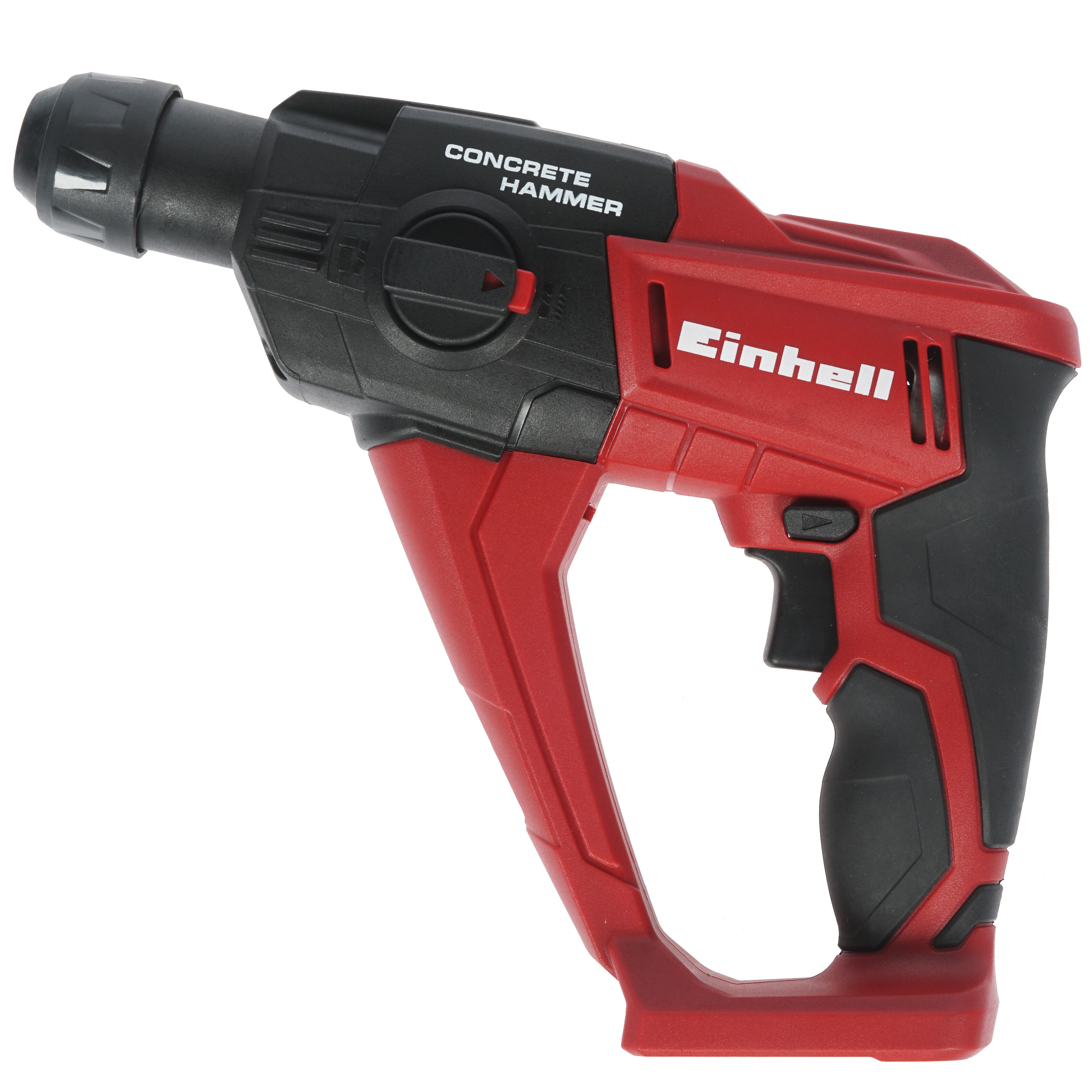 Перфоратор Einhell PXC TE-HD 18 Li-Solo Power X Change 18V , Без ЗУ, Без АКБ 8119171 STDN-0093828