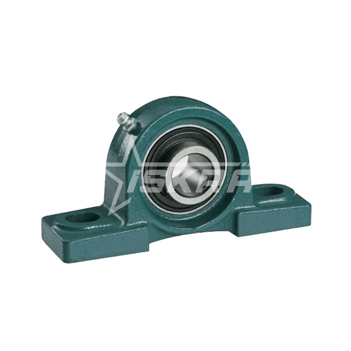 IS1941 Подшипниковый узел UCP210 ISKRA 