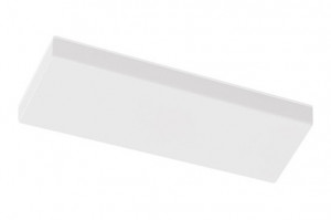 DST-186 Hydra semi-recessed Daisalux Светильники аварийные
