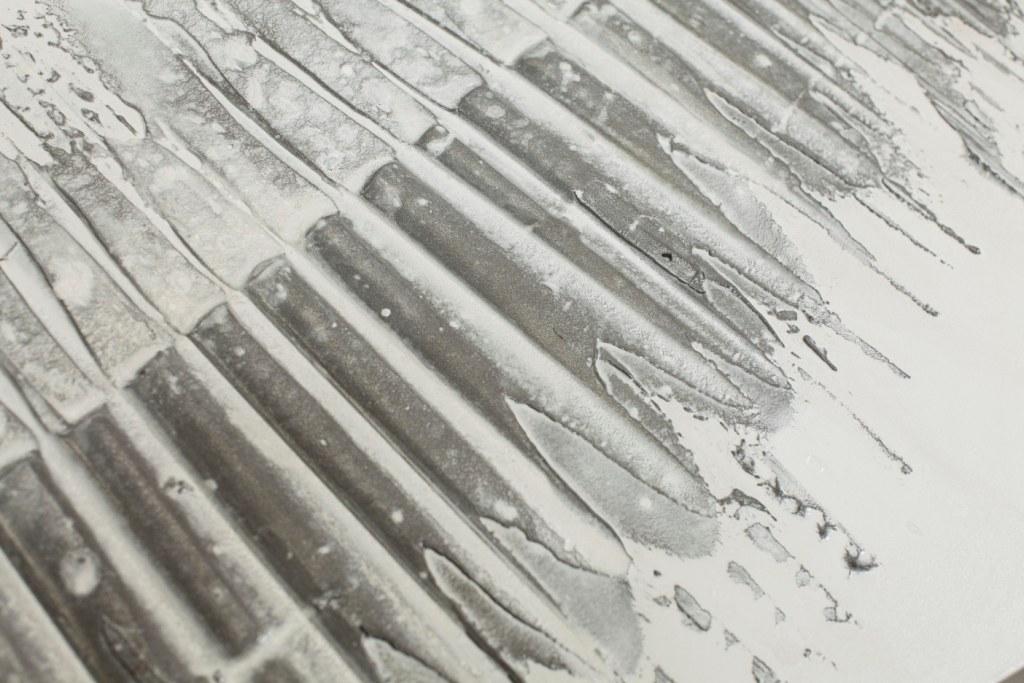 Электрический радиатор 210 x 60 cm Tribal perle Cinier  1300 Вт sun-id-1218129 - Вид №3