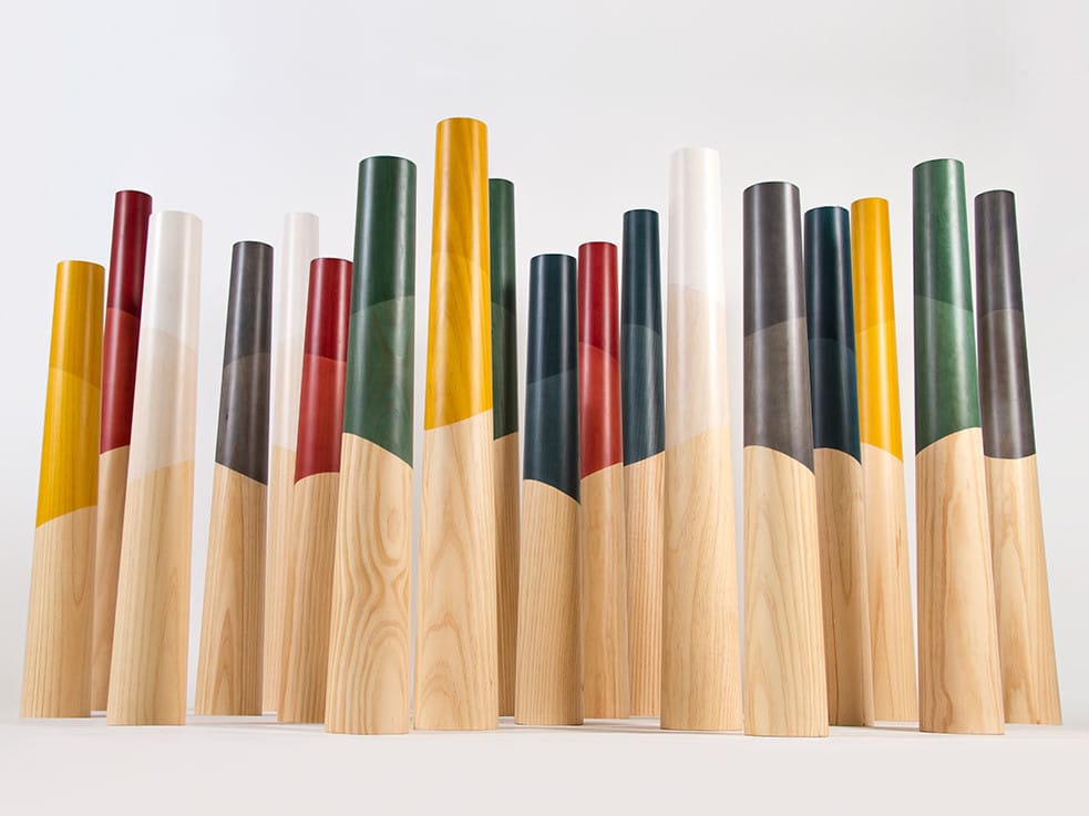 Сосновый подсвечник Woodendot Этна ARCH-00153142 - Вид №4