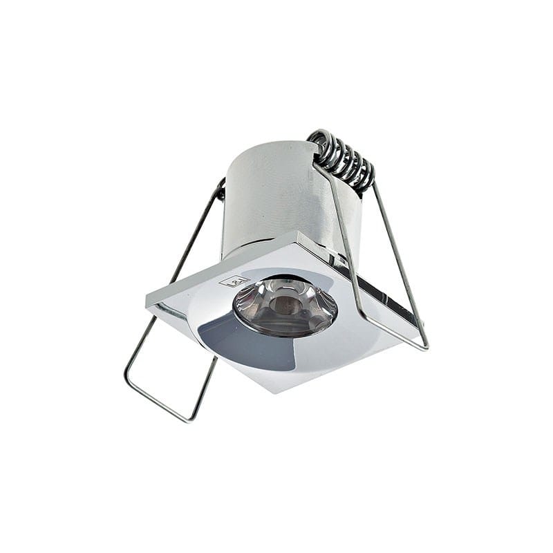 Квадратный светодиодный светильник L&L Luce&Light Eyes 2.9 ARCH-00136775