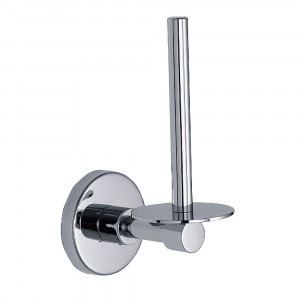 102124199  Держатель запасного рулона туалетной бумаги с минимальным набором аксессуаров