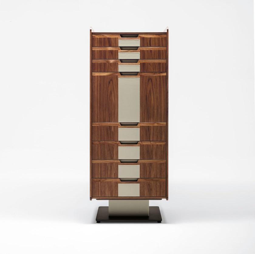 Giorgetti Письменный стол / комод из дерева Corium sun-id-1442774 - Вид №3