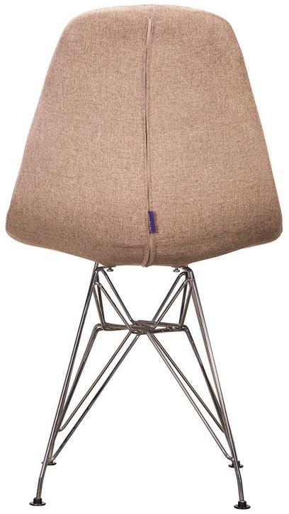236 Стул Eames CR Сканди Браун R-HOME 8601905HSCR - Вид №3