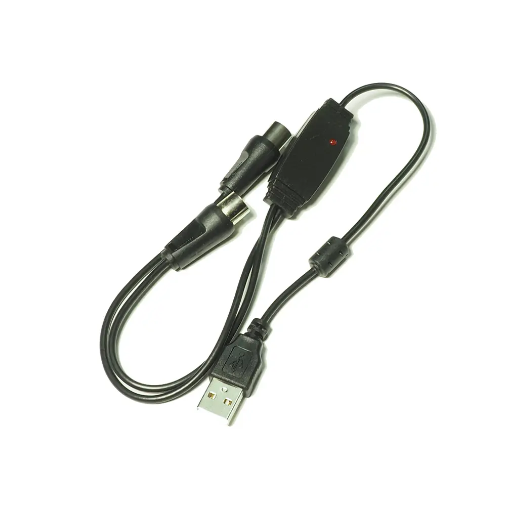 Инжектор питания антенный USB PU05 82558209 STLM-2116583 GODIGITAL  - Вид №2