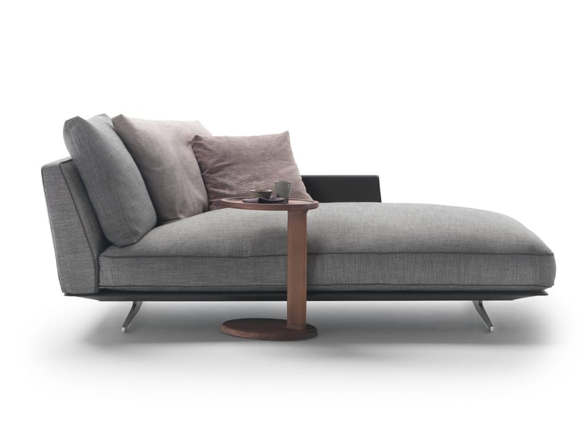 Ткань и кожа Dormeuse Flexform Bretton ARCH-00108917