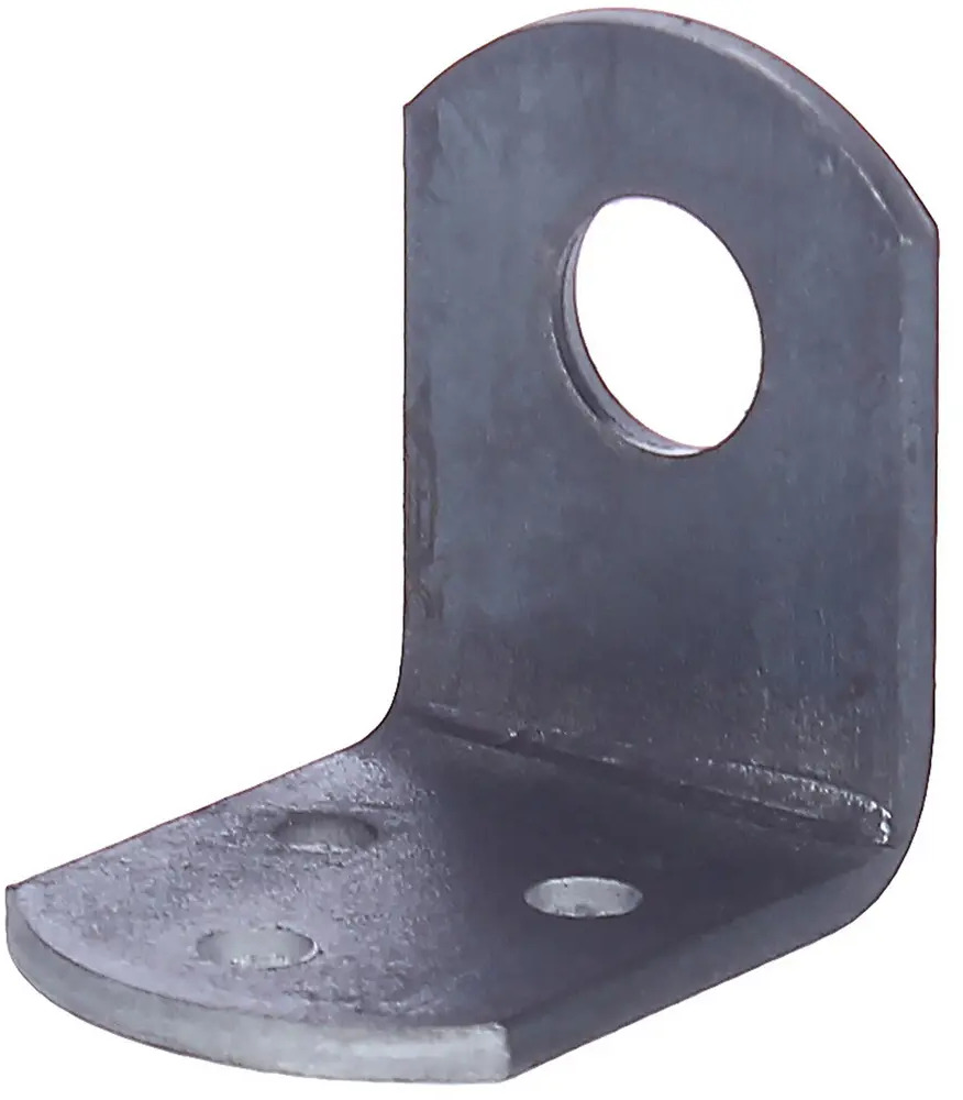 ПЕТРОТЕХ Проушина для замка стальная 54х54х40 мм 82004779