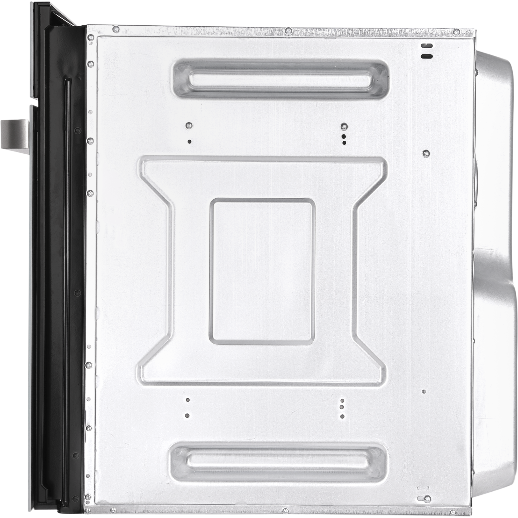 9171885 Электрический духовой шкаф HIBERG VM 6193 W белый STDN-0056436 - Вид №7