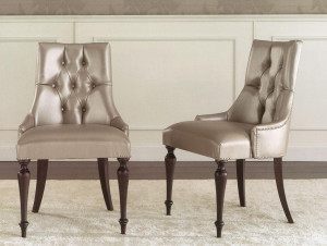 Стул RAMSES SEVEN SEDIE 0610S