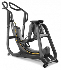Эллиптический тренажер s-force performance trainer MATRIX