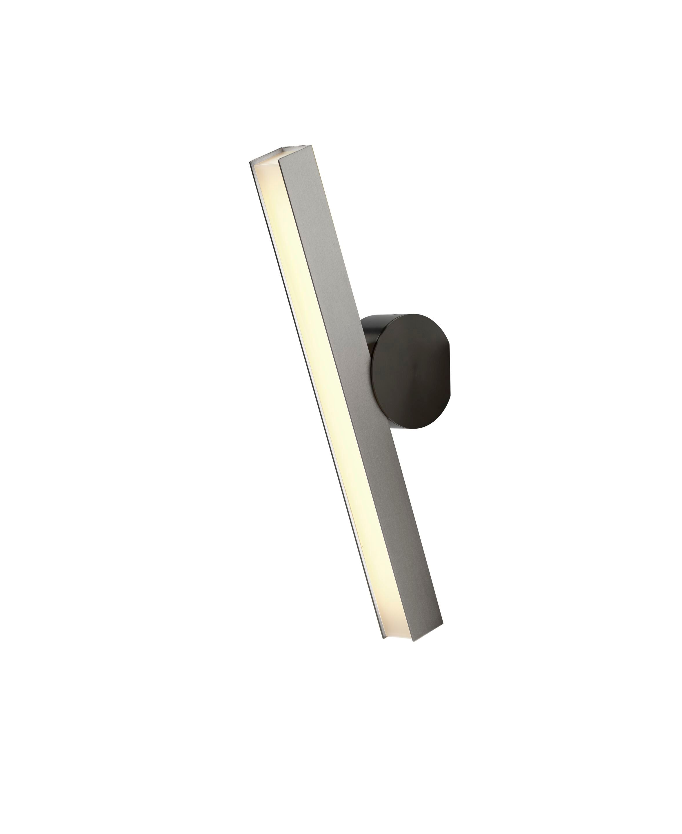 Латунный светодиодный настенный светильник CVL Luminaires Calé(e) ARCH-00033189 - Вид №20