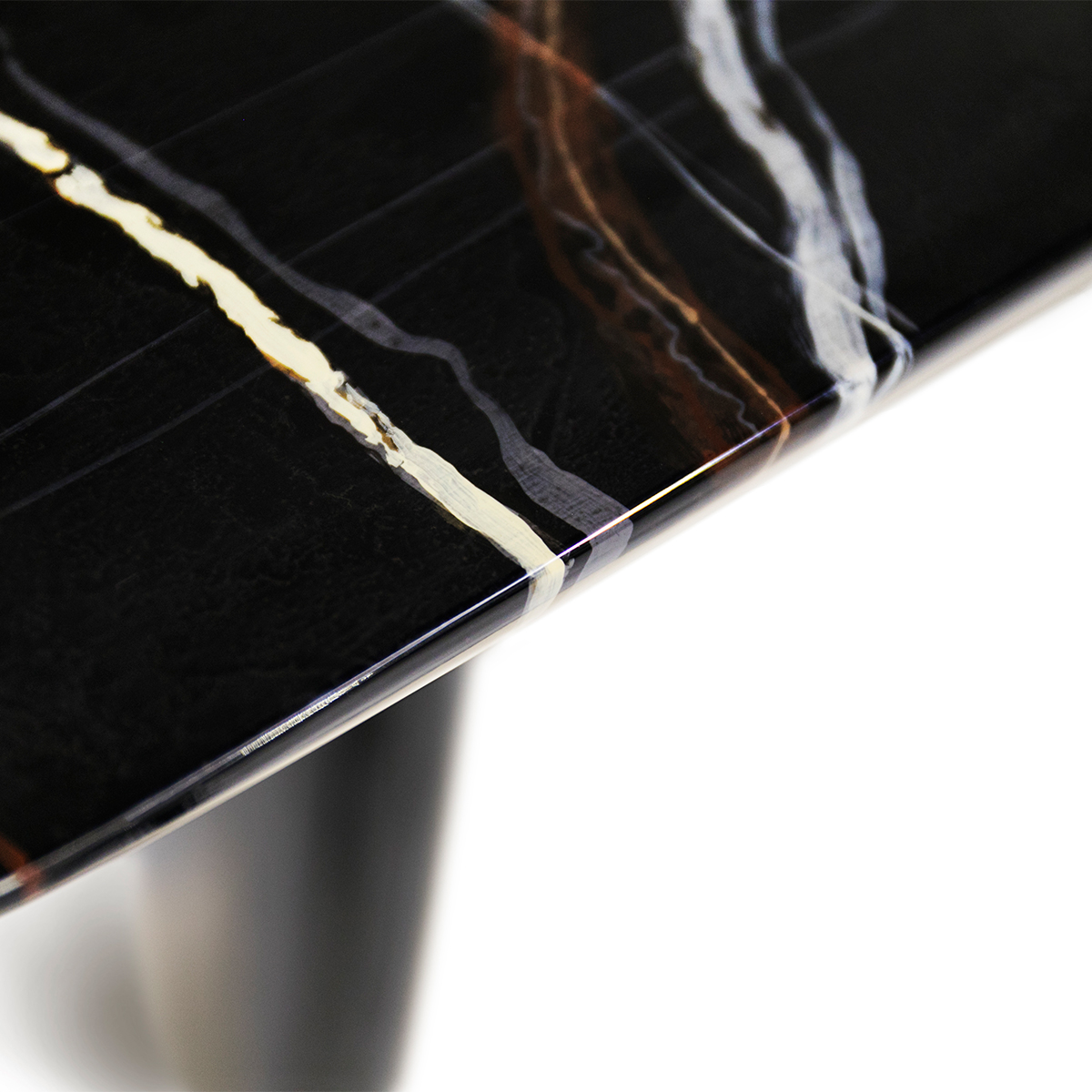 Консоли Ardara Faux-Marble Console Covethouse BRABBU  - Вид №2