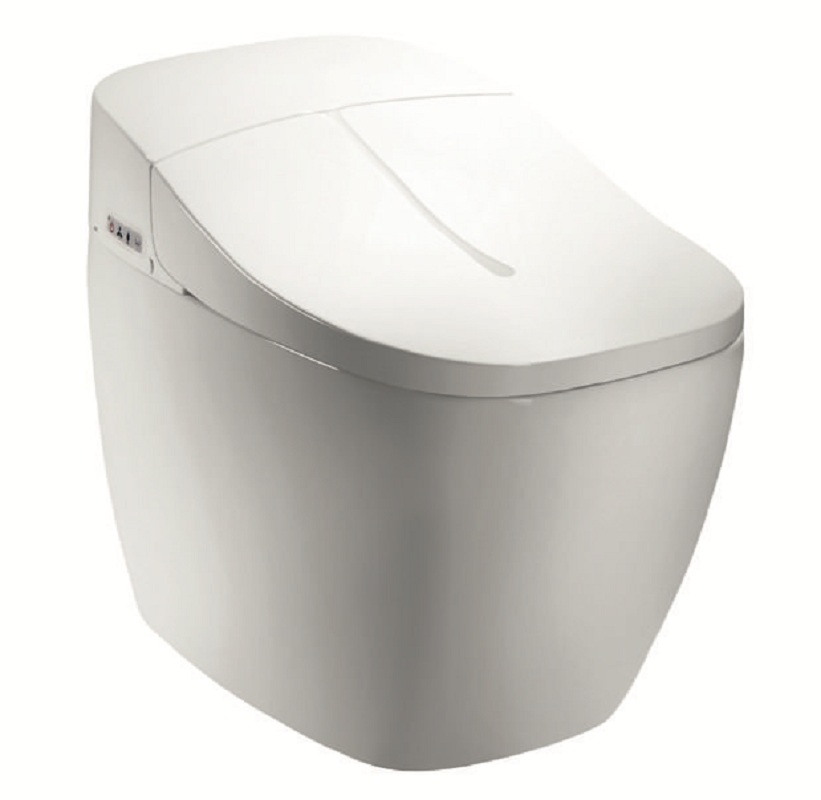 IT-806JD Электронный унитаз Orans Santreyd 