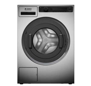 5484829 Стиральная машина Asko WMC8943PC.S серый