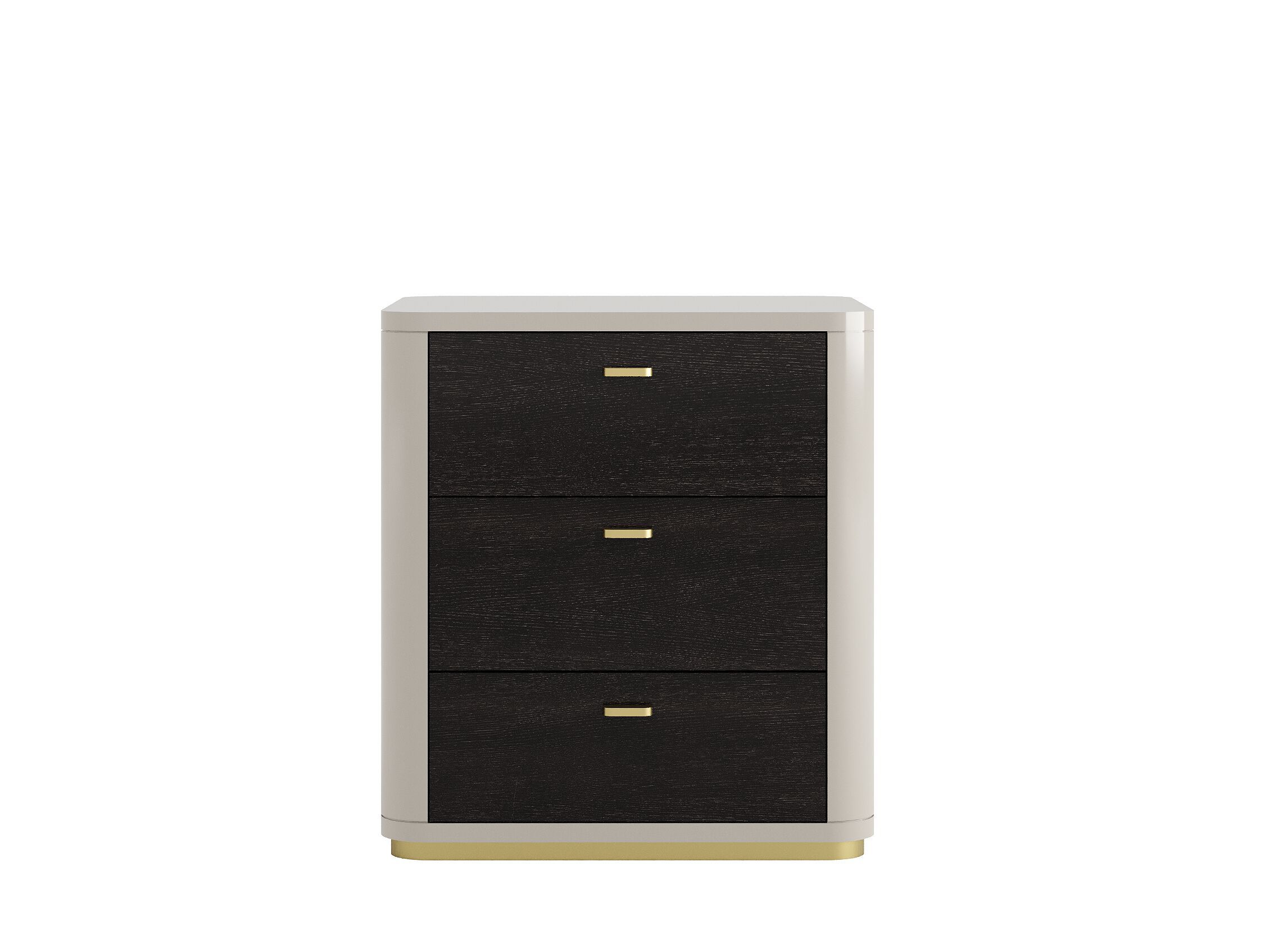 Тумбочка с ящиками Casa Magna CRIS II ARCH-00111309 - Вид №9