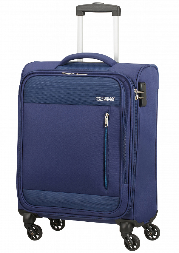 95G-41002 Чемодан 95G*002 Spinner 55 American Tourister Heat Wave 