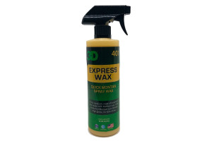 17883199 Быстрый защитный состав Express Wax 401OZ16 0.47 л 020537 3D