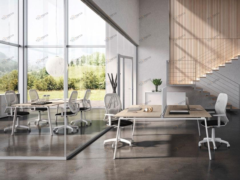 CUF Milano Несколько рабочих станций Delta sun-id-1443752