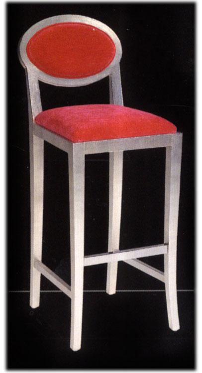 Барный стул  ISACCO AGOSTONI 1243 