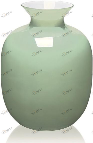 IVV Ваза из цветного стекла Rialto sun-id-1443075