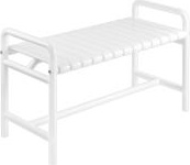 801.36.8100 Поручень с опорной нагрузкой до 300 кг HEWI Adipositas  - Вид №16