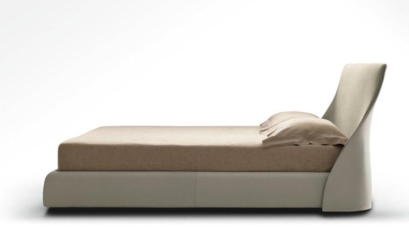 Giorgetti Двуспальная кровать со съемным покрытием sun-id-1435437 - Вид №3