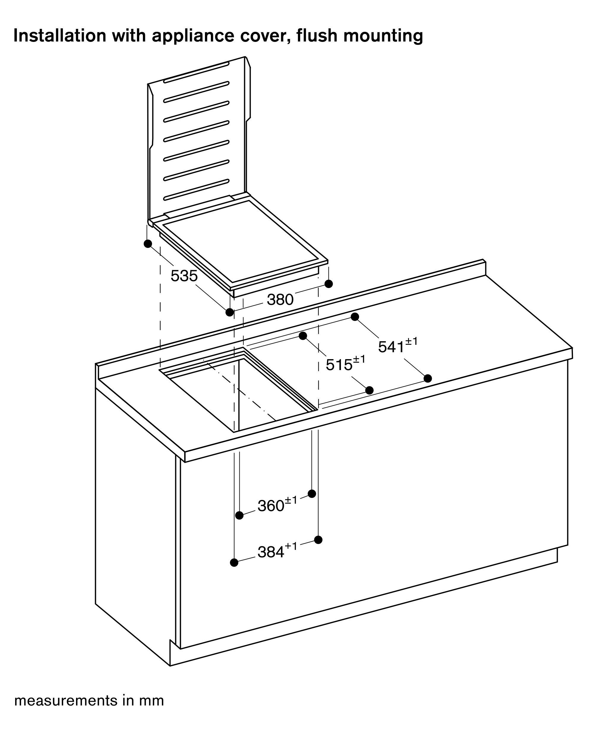 Варочная панель из нержавеющей стали teppanyaki GAGGENAU Vario 400 ARCH-00087402 - Вид №6