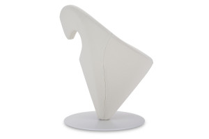 Ткань поворотный стул