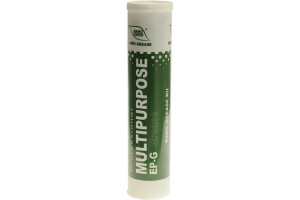 19495194 Смазка GREEN MULTIPURPOSE EP-G Grease, 0.4 кг 4957/Ф NANO GREASE