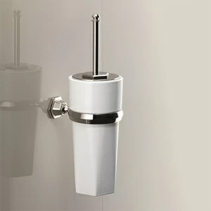 Ершик туалетный настенный JB120NK Devon Devon JUBILEE