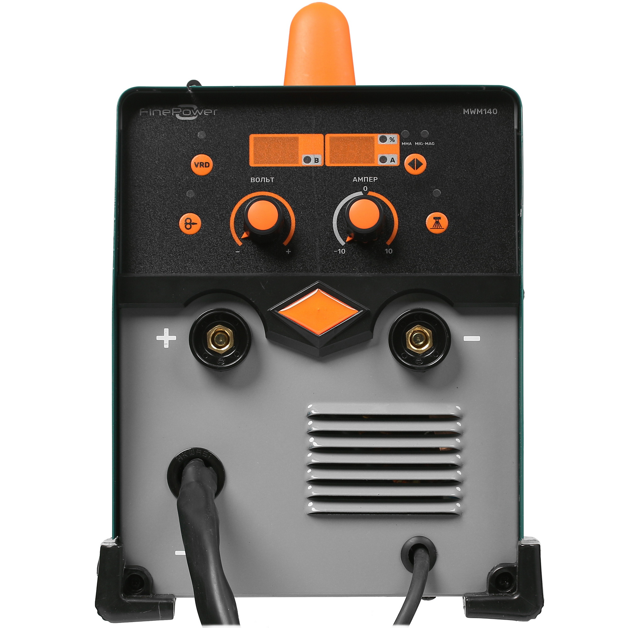 Сварочный аппарат FinePower MWM140 5087384 STDN-0001726 - Вид №1