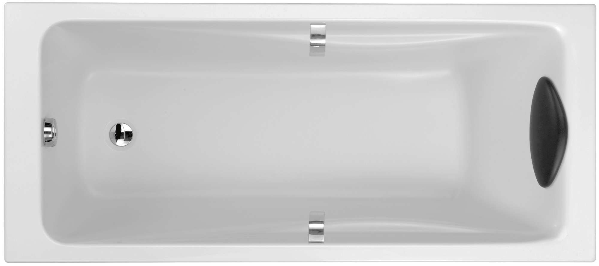 E6049-00 Ванна 170 х 75 см JACOB DELAFON ODÉON UP ODEON UP