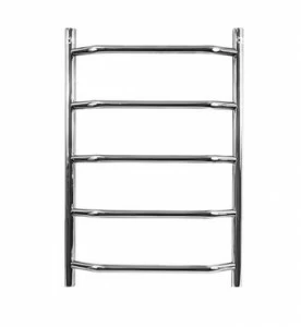 Полотенцесушитель водяной ТЕРА Виктория 400х600  (07-02) без комплект. Виктория