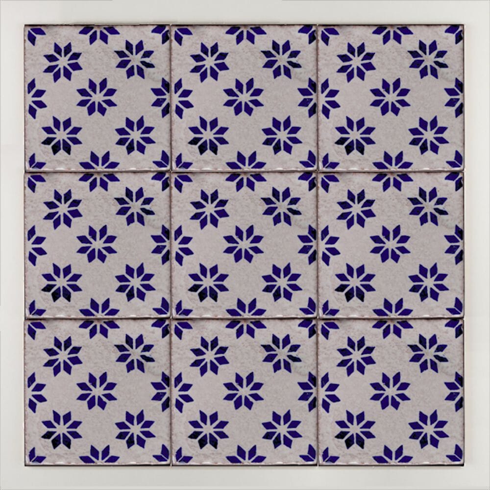 Пол / покрытие из глины ручной работы La Riggiola классический ARCH-00053871 - Вид №1