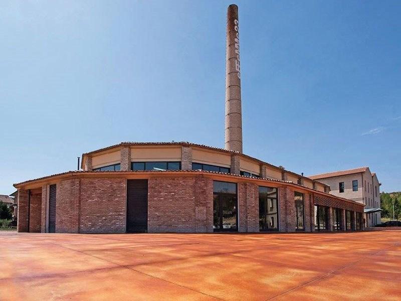 IDEAL WORK Бетонный пол sun-id-1400731 - Вид №9