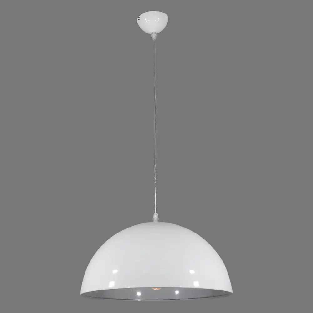 Подвесной светильник May Toplight 1xE27x60 Вт, 38 см STLM-2143756 - Вид №2