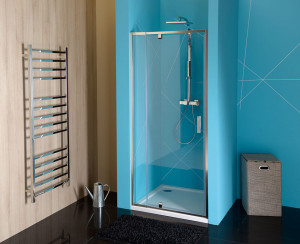 EL1738 Polysan Ширмы для душа EASY LINE