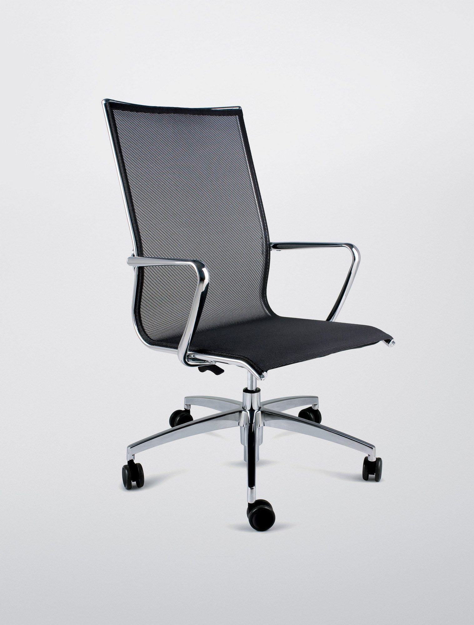 Офисное кресло с регулируемой высотой FANTONI Seating system ARCH-00114361 - Вид №2