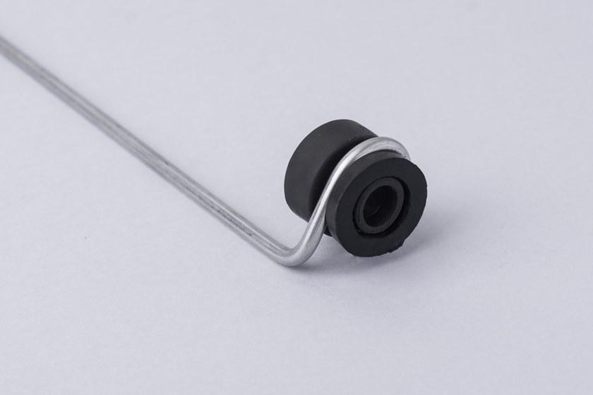 AKIFIX C-образная подвеска с антивибрационной резиной Naavp sun-id-1498391 - Вид №1