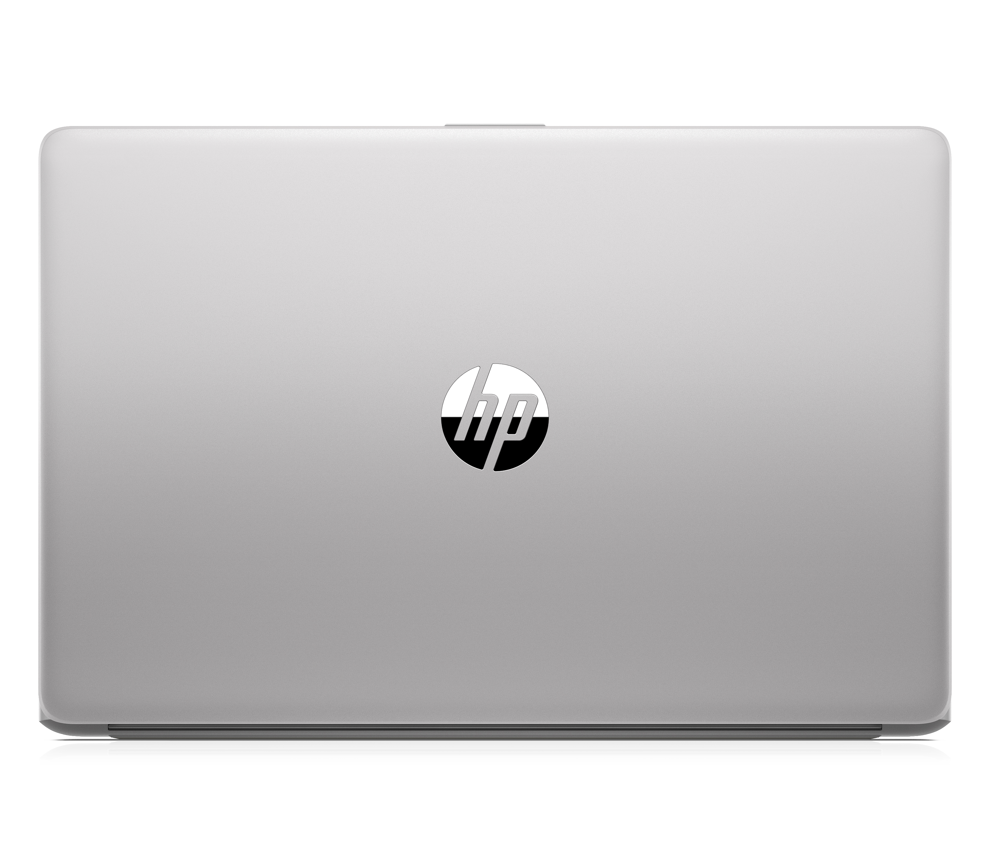 6EC12EA#ACB 250 g7 15.6"(1920x1080)/intel core i7 8565u(1.8ghz)/8192mb/256ssdgb/dvdrw/int:intel uhd graphics 620/41whr/war 1y/1.78kg/asteroid silver/w10pro HP Santreyd  - Вид №4